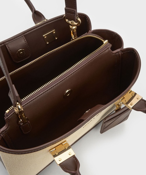 CHARLES ＆ KEITH（チャールズ&キース） 「CHARLES & KEITH