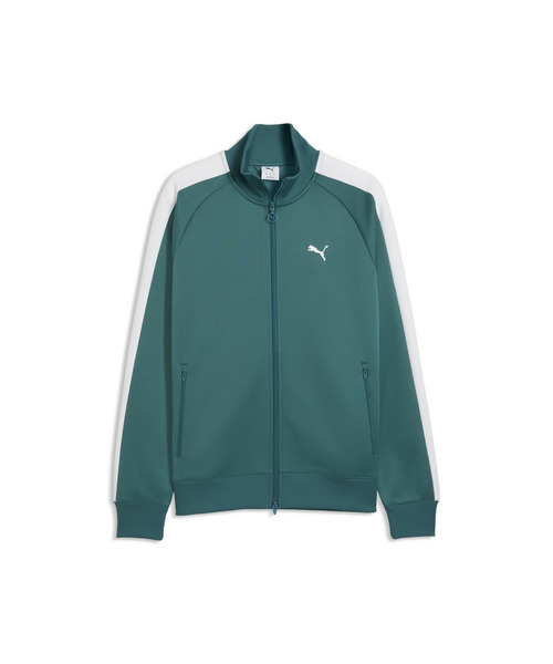 PUMA（プーマ） ジャージ メンズ T7 オールウェイズ オン トラック