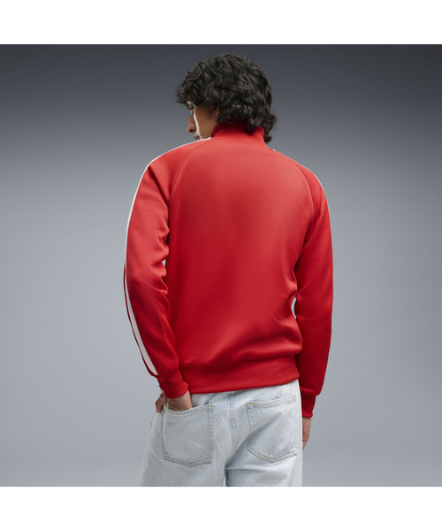PUMA（プーマ） ジャージ メンズ T7 オールウェイズ オン トラック