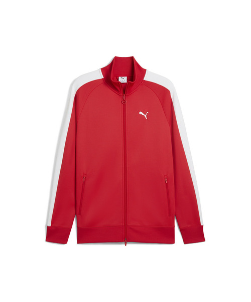 PUMA（プーマ） ジャージ メンズ T7 オールウェイズ オン トラック