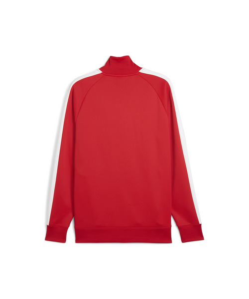 PUMA（プーマ） ジャージ メンズ T7 オールウェイズ オン トラック
