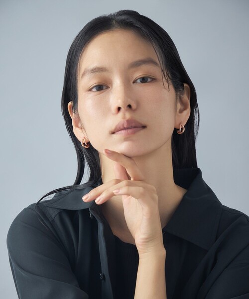Jouete（ジュエッテ） ピアス ピアス クロス レディース : ZOZOTOWN