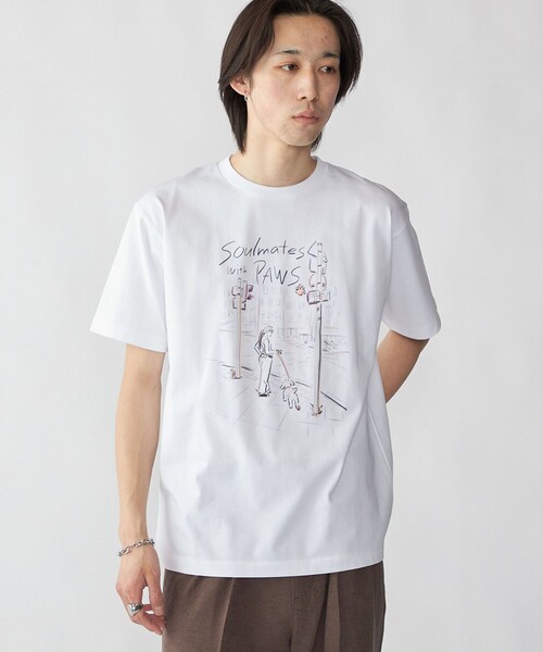 City Ambient Products（シティ アンビエント プロダクツ） tシャツ
