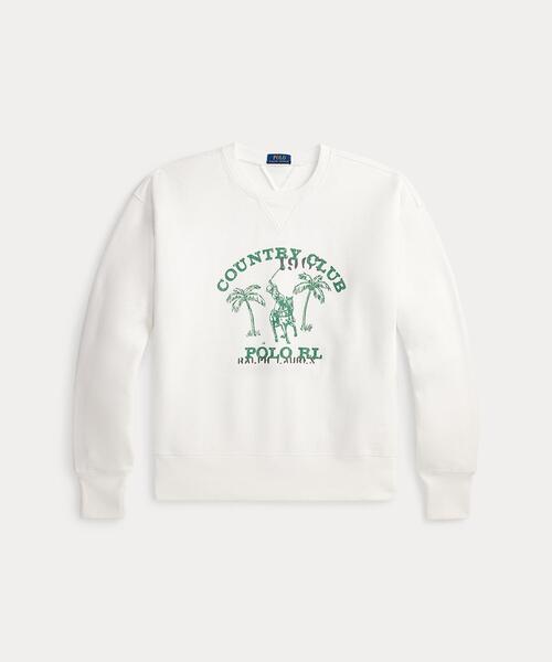 POLO RALPH LAUREN（ポロ・ラルフローレン） トレーナー スウェット