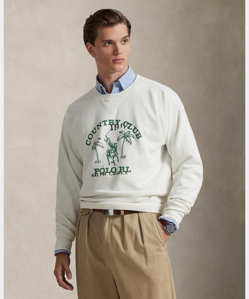 POLO RALPH LAUREN（ポロ・ラルフローレン） ラルフローレン