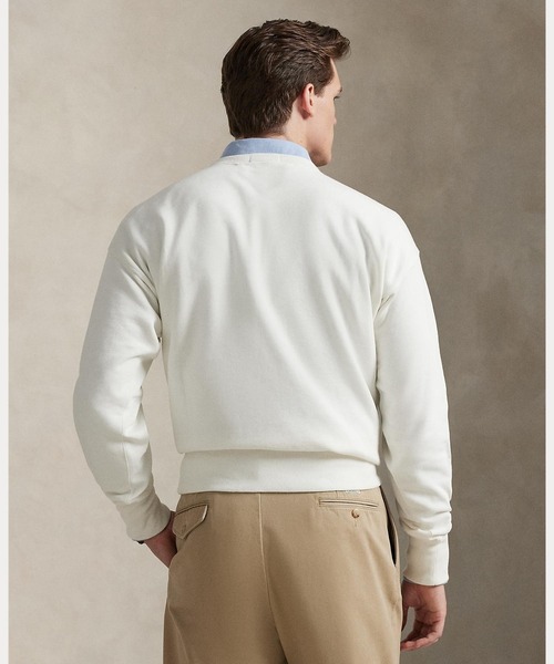 POLO RALPH LAUREN（ポロ・ラルフローレン） ラルフローレン