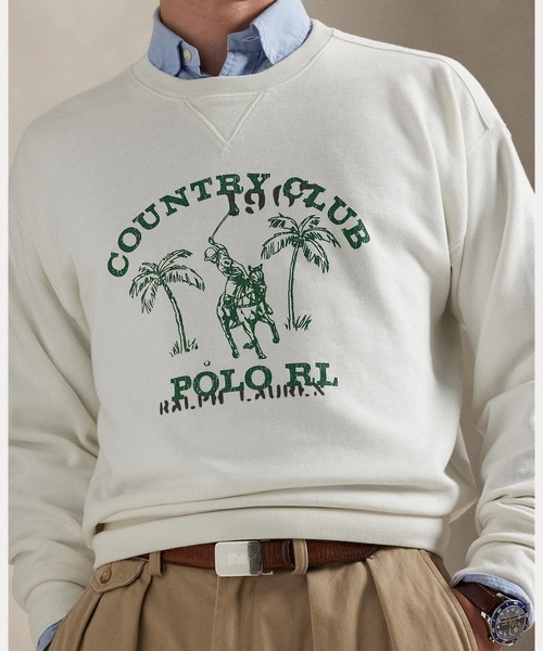POLO RALPH LAUREN（ポロ・ラルフローレン） ラルフローレン