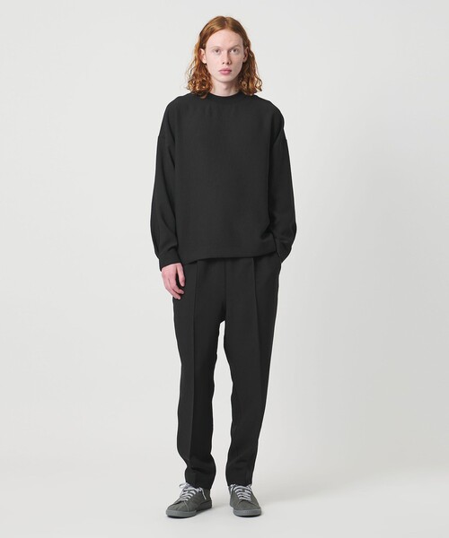 トップス UNITED ARROWS DAISUKE OBANA I D/SL TEE UNITED ARROWS & SONS by DAISUKE OBANA tシャツ 「D.O BY OBANA」I