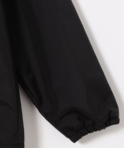「THE NORTH FACE」 コーチジャケット MEDIUM ブラック メンズの画像