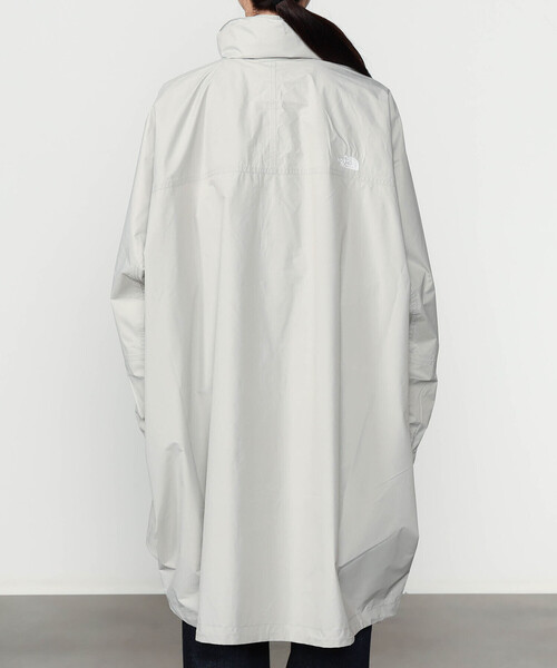 THE NORTH FACE（ザ ノースフェイス） ノースフェイス ポンチョ