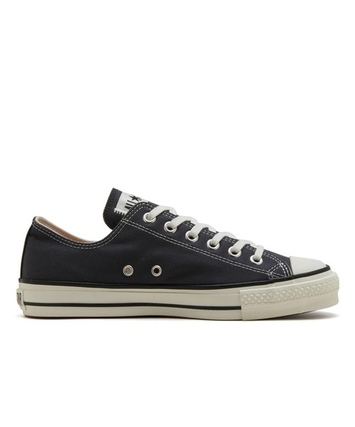 「CONVERSE」 ローカットスニーカー 4h グレー メンズの画像