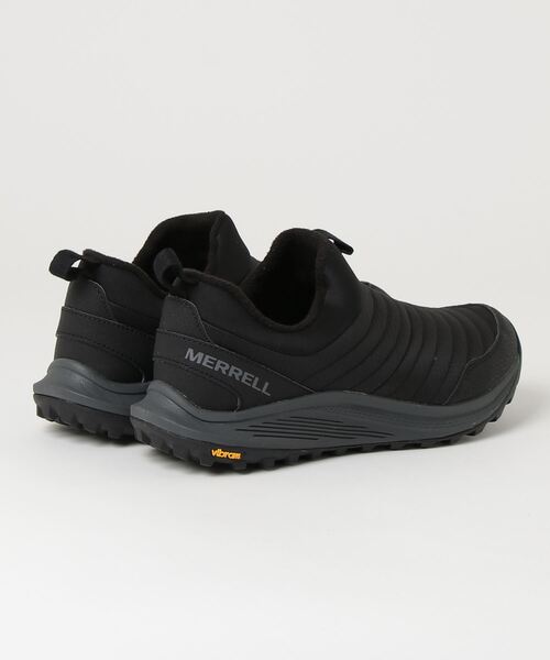 「MERRELL」 スリッポン 10 グリーン系その他 メンズの画像