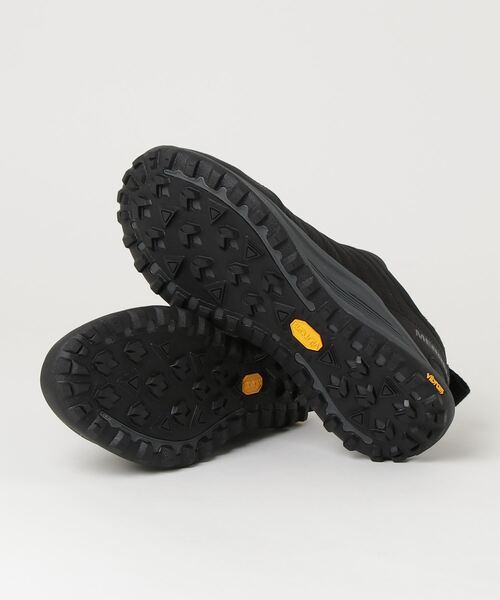 「MERRELL」 スリッポン 10 グリーン系その他 メンズの画像