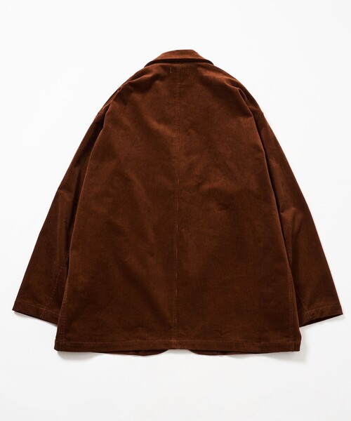 「FREAK'S STORE」 セットアップ LARGE ブラック メンズの画像