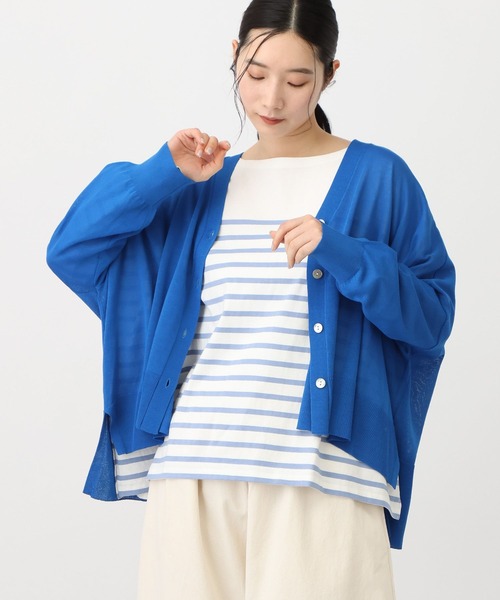 studio CLIP（スタディオクリップ） tシャツ 「natural by clip