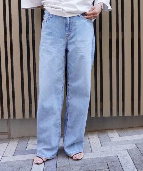 アッパーハイツ　デニム upperhights（アッパーハイツ） ジーンズ デニム デニムパンツ upper