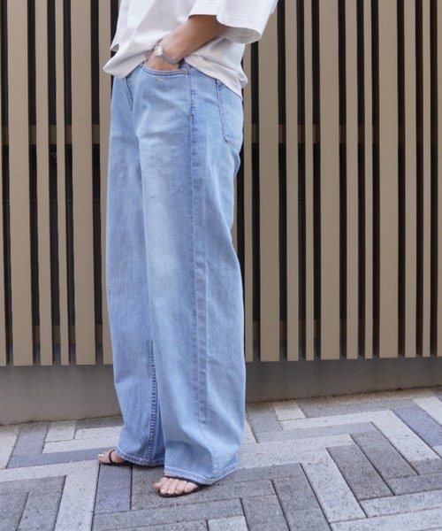 upperhights（アッパーハイツ） ジーンズ デニム デニムパンツ upper