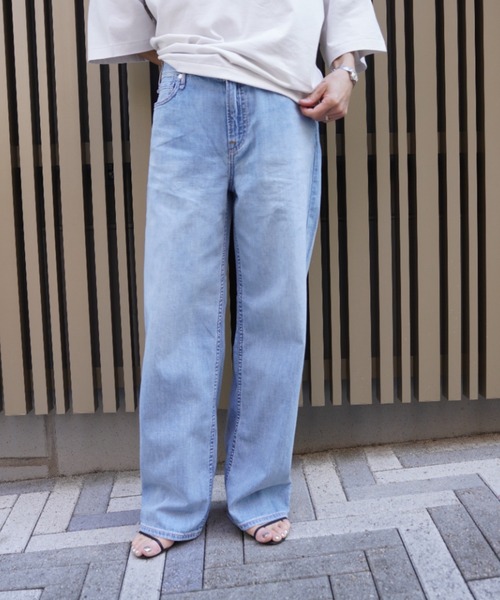 upperhights（アッパーハイツ） ジーンズ デニム デニムパンツ upper
