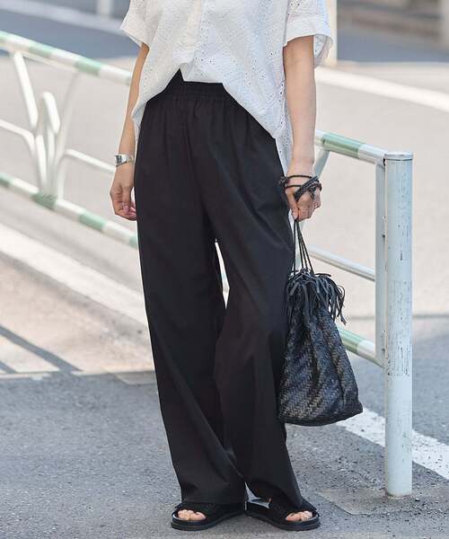 JOURNAL STANDARD（ジャーナルスタンダード） パンツ 「追加2」「撥水