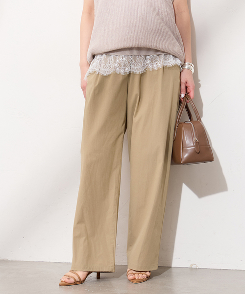 JOURNAL STANDARD（ジャーナルスタンダード） パンツ 「追加2」「撥水