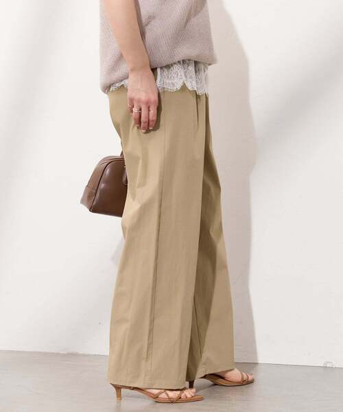 JOURNAL STANDARD（ジャーナルスタンダード） uvカット パンツ 「追加2