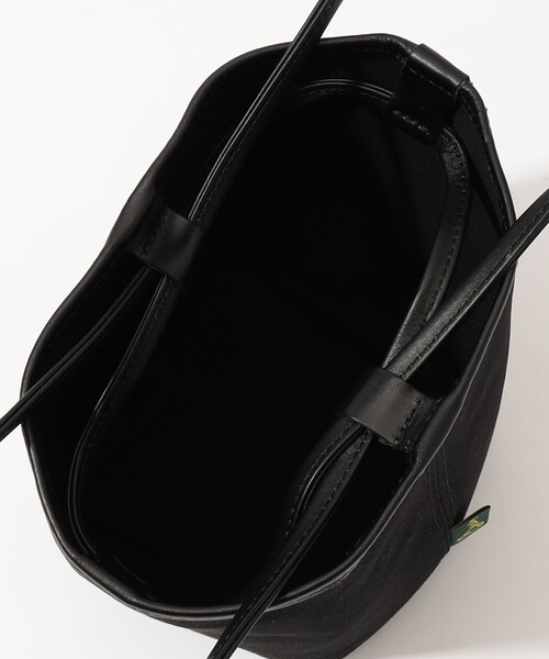 bredy 巾着バッグ Brady｜ツイル 巾着型 トートバッグ “KEER” keer-yo - Piu di