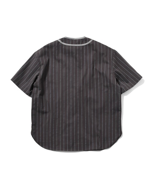 LFYT シャツ ラファイエット - OLD STYLE LF LOGO BASEBALL SHIRT