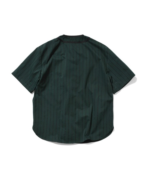 LFYT シャツ ラファイエット - OLD STYLE LF LOGO BASEBALL SHIRT