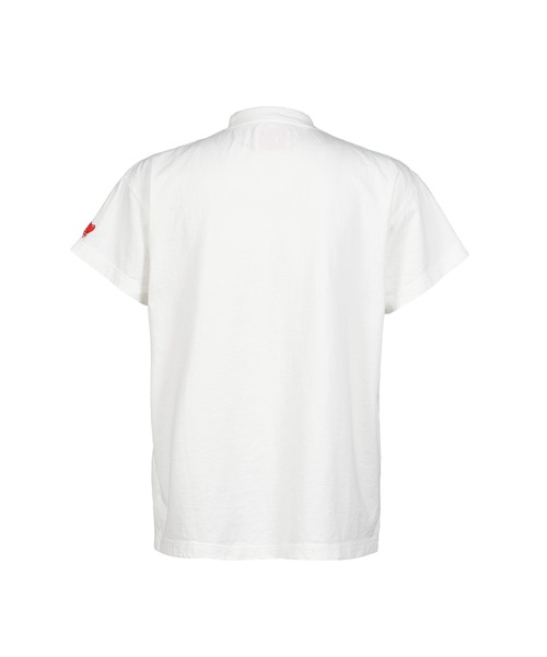tシャツ EU DK MASK S/S TEE メンズ レディースの画像