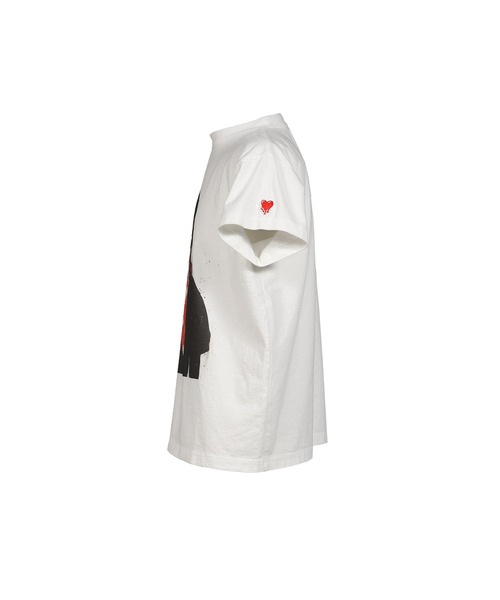 tシャツ EU DK MASK S/S TEE メンズ レディースの画像