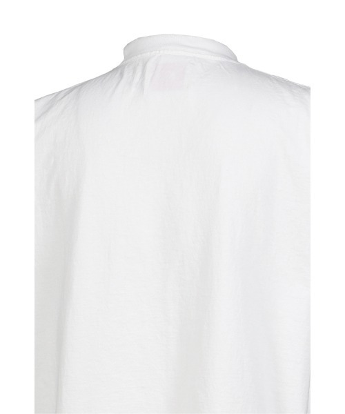 tシャツ EU DK MASK S/S TEE メンズ レディースの画像