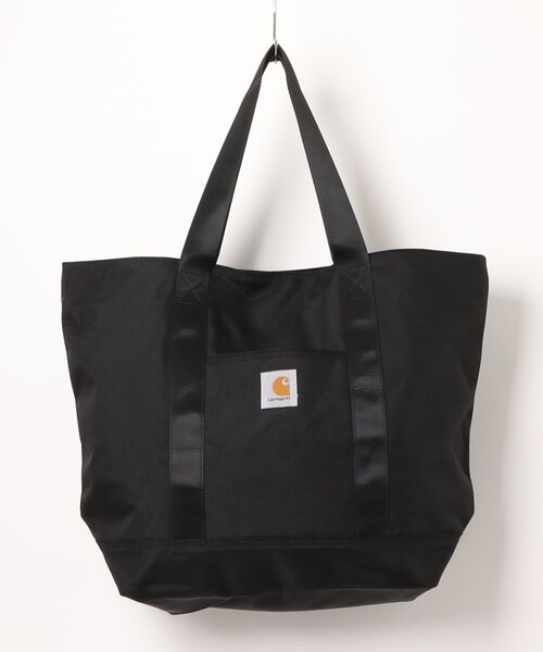 NAUGHTIAM（ノーティアム） トートバッグ 「Carhartt WIP / カーハート