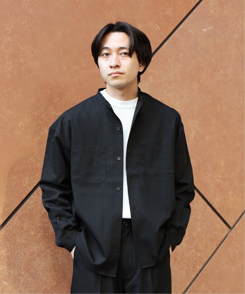 「417 EDIFICE」 セットアップ SMALL ベージュ メンズ_画像6
