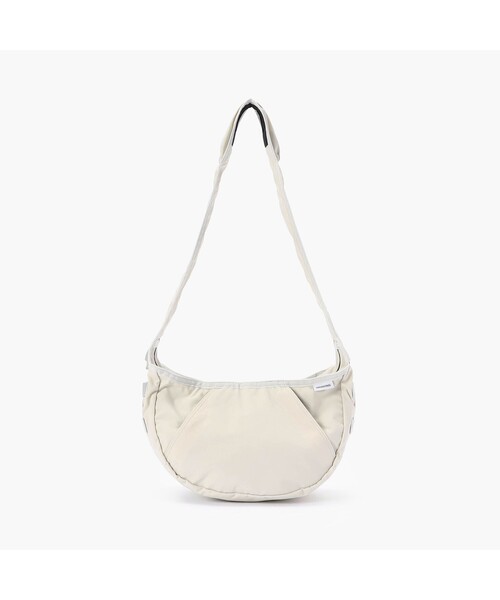 BRIEFING（ブリーフィング） ショルダーバッグ HOBO BAG WIDE（Sサイズ