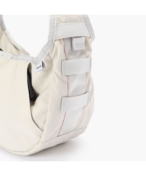 BRIEFING（ブリーフィング） ショルダーバッグ HOBO BAG WIDE（Sサイズ