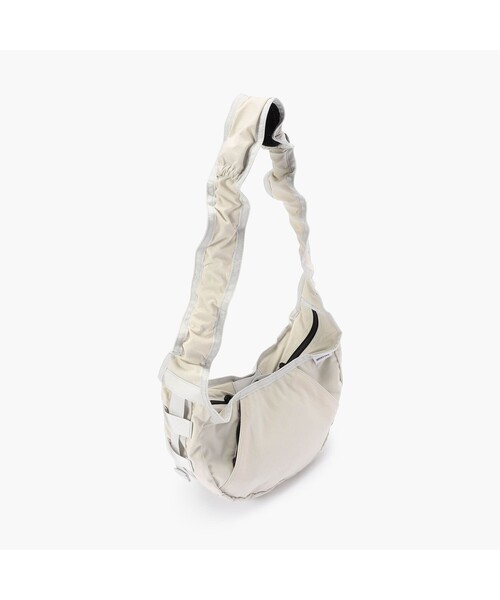 BRIEFING（ブリーフィング） ショルダーバッグ HOBO BAG WIDE（Sサイズ