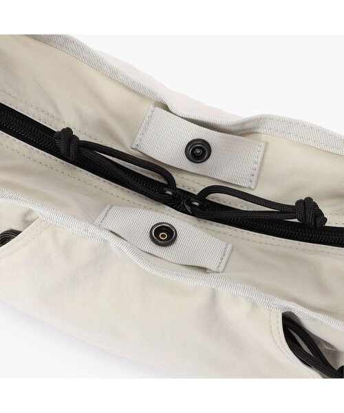 BRIEFING（ブリーフィング） ショルダーバッグ HOBO BAG WIDE（Sサイズ