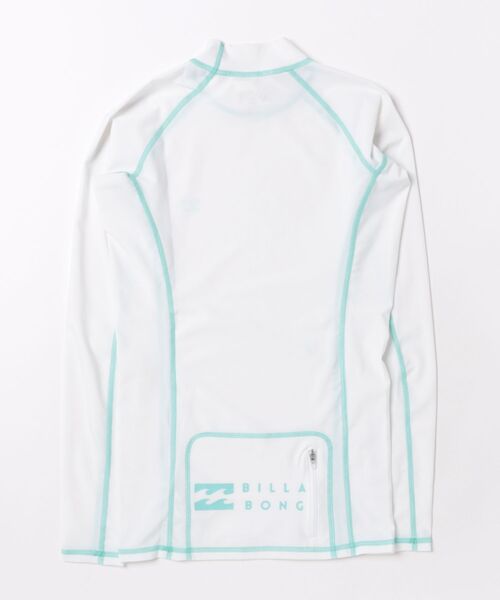 BILLABONG（ビラボン） ラッシュガード 水着 ラッシュガード 長袖