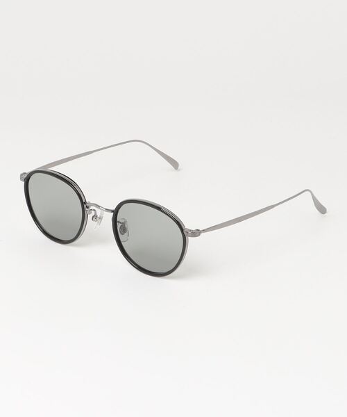 KANEKO OPTICAL サングラス FREE ブラック メンズ : ZOZOTOWN Yahoo!店