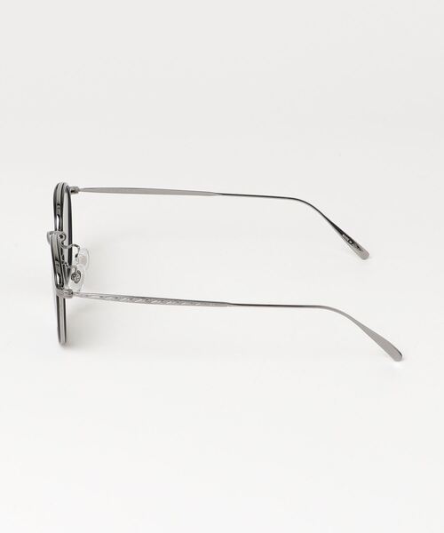 KANEKO OPTICAL サングラス FREE ブラック メンズ : ZOZOTOWN Yahoo!店