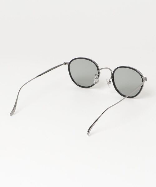 KANEKO OPTICAL サングラス FREE ブラック メンズ : ZOZOTOWN Yahoo!店