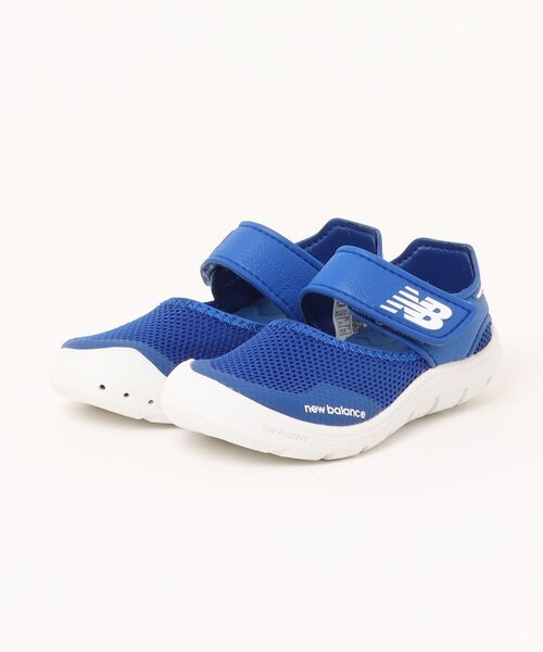 New Balance（ニューバランス） サンダル Y208 キッズサンダル サマー
