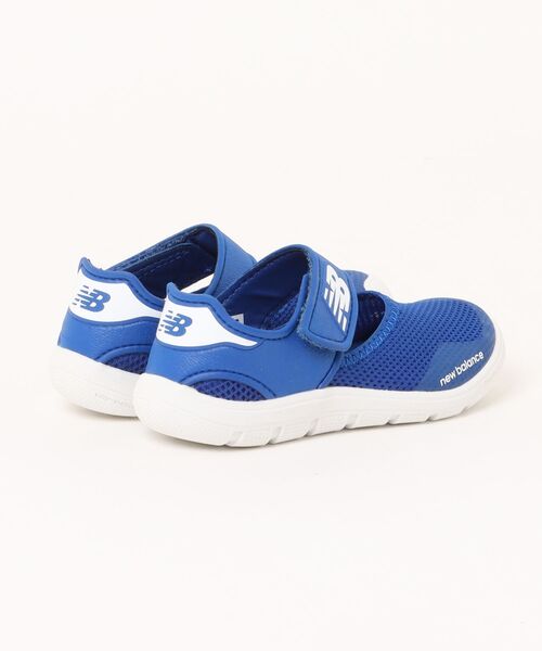 New Balance（ニューバランス） サンダル Y208 キッズサンダル サマー