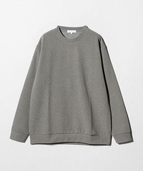 「A DAY IN THE LIFE UNITED ARROWS」 スウェットカットソー M ホワイト メンズ_画像8