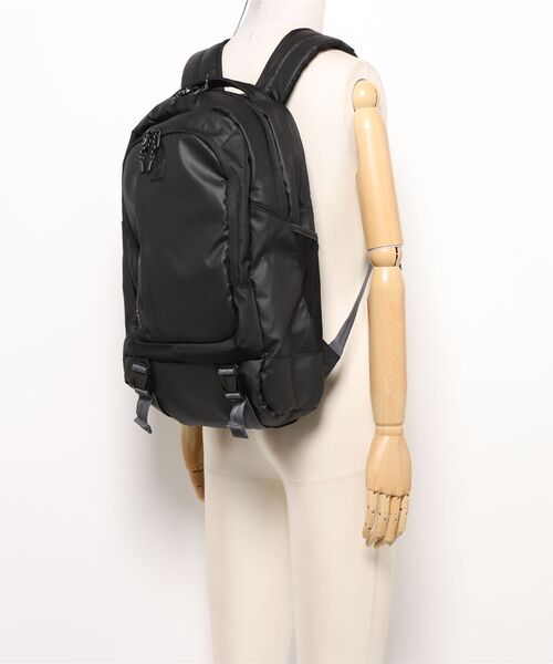 VOLCOM（ボルコム） デイバック リュック メンズ VENTURE ELEVATED BP