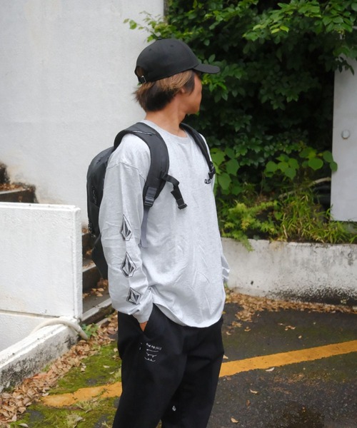 VOLCOM（ボルコム） デイバック リュック メンズ VENTURE ELEVATED BP