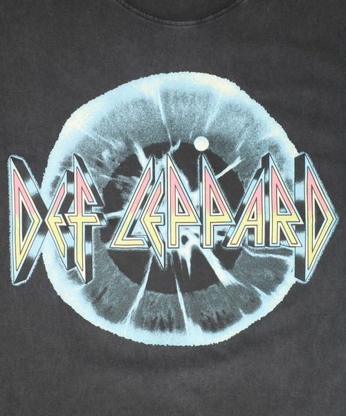 90's 古着Tシャツ GIANT DEF LEPPARD ADRENALIZE giant Vintage tシャツ 「GIANT01」「Giant Vintage/ジャイアント