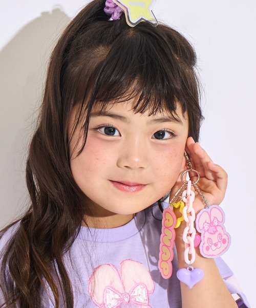 ANAP kids（アナップキッズ） ショルダー ショルダーバッグ ミニ 推し