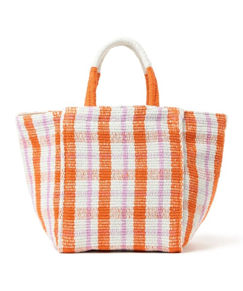 Lilas Campbell（リラキャンベル） トートバッグ 「別注」Lilas