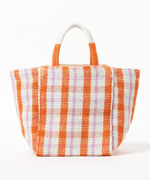 Lilas Campbell（リラキャンベル） トートバッグ 「別注」Lilas